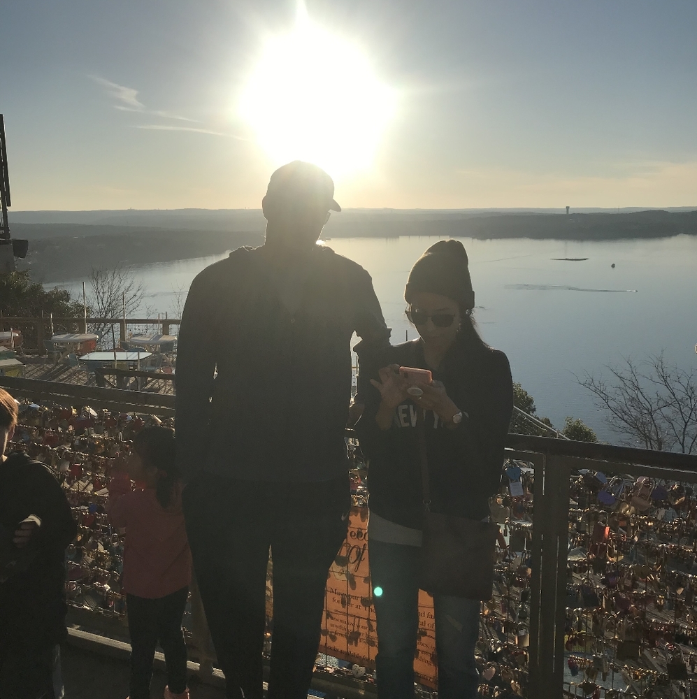 Meet your Posher, Saemi